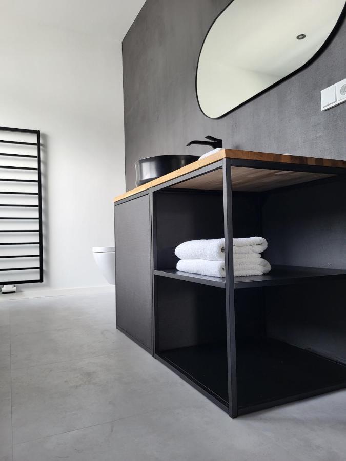 Ferienhaus Schlossterrassen 4A Pouch Εξωτερικό φωτογραφία