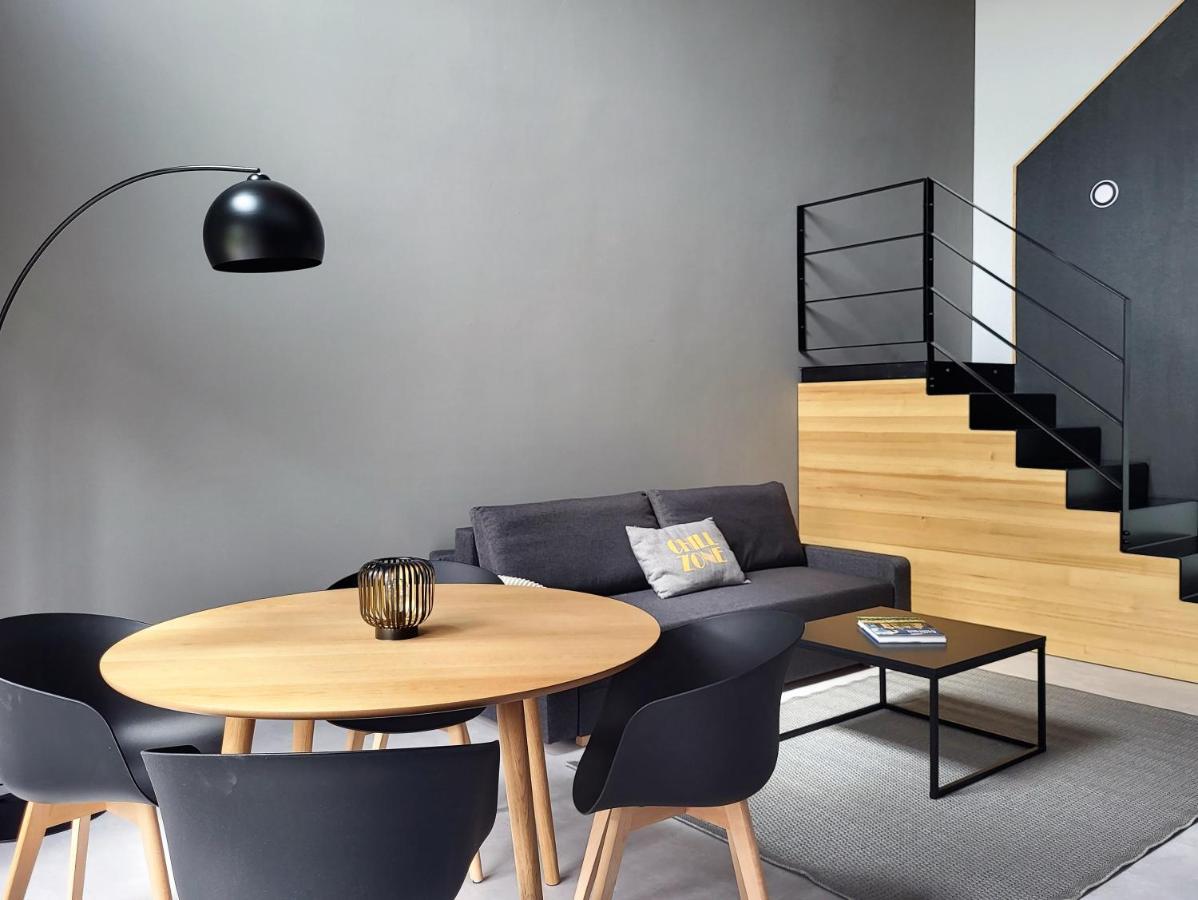Ferienhaus Schlossterrassen 4A Pouch Εξωτερικό φωτογραφία