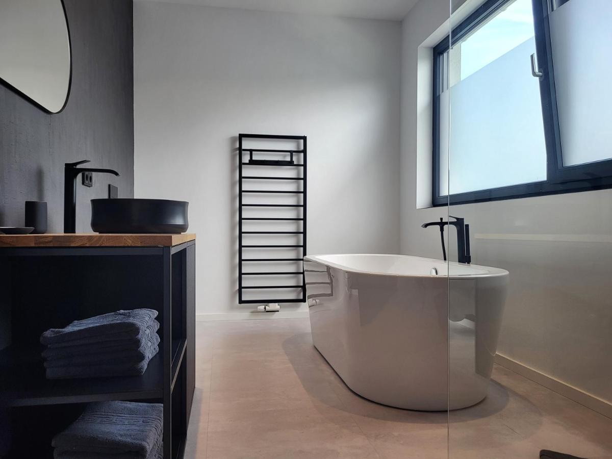 Ferienhaus Schlossterrassen 4A Pouch Εξωτερικό φωτογραφία