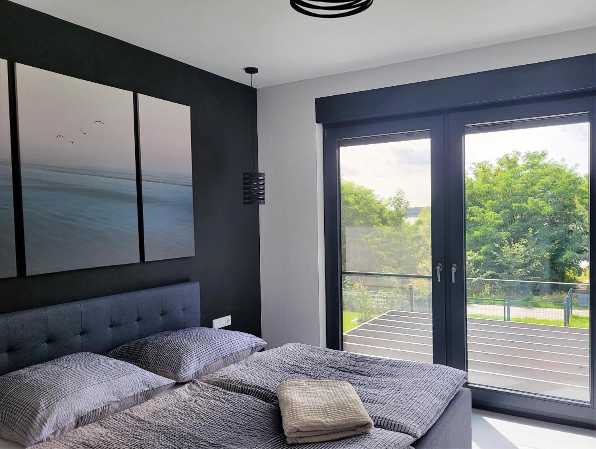 Ferienhaus Schlossterrassen 4A Pouch Εξωτερικό φωτογραφία